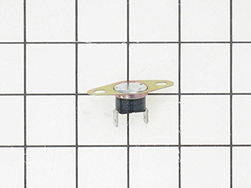 (Ship from USA) Genuine WB24T10059 GE Wall Oven Limit Switch /ITEM NO#8Y-IFW81854195348