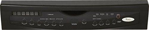 Whirlpool 8534839 Panel Control