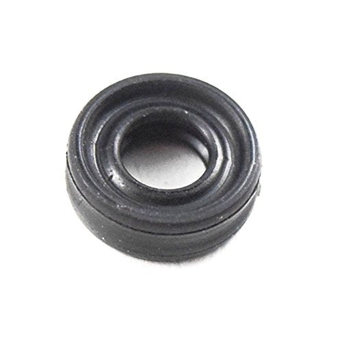 Whirlpool W913108 Dishwasher Pump Grommet Genuine Original Equipment Manufacturer (OEM) Part for Magic Chef, Jenn-Air, Maytag, Crosley, Admiral, Norge, Caloric