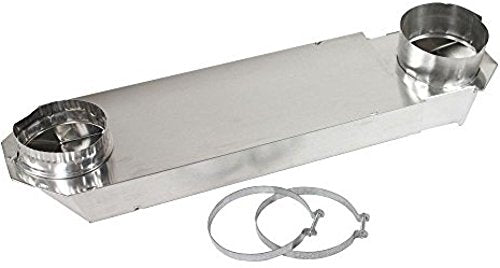 Whirlpool 4396011RP 18-to-29-Inch Vent Periscope Genuine OEM