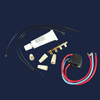 Whirlpool Factory Oem 819099 For 1100921 Relay And Overload Assembly"