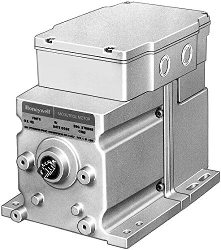 Honeywell Modutrol IV Motor M9185D1004