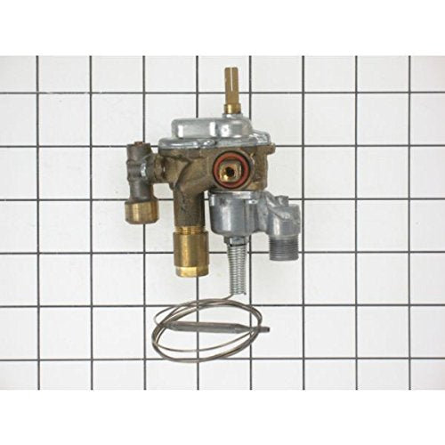 WB20K10013 GE Modulating Thermostat Genuine OEM WB20K10013 (item_by#mrchgoparts~hee103152131447137