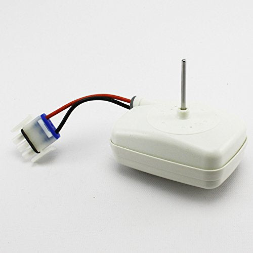 WR60X23584 GE Hotpoint Refrigerator Evaporator Fan Motor WR60X23584 NEW