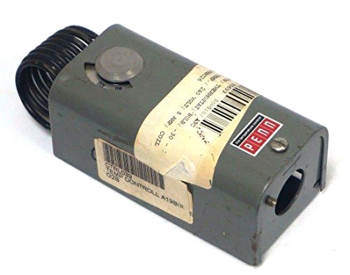 NEW PENN A19BBC-2 TEMPERATURE CONTROL A19BBC2