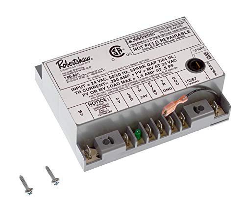 ROBERTSHAW CONTROLS 780-845 IGNITION CONTROL SP84