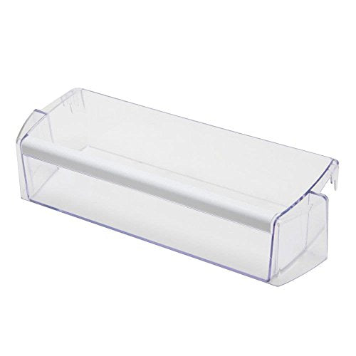 Whirlpool W10296855 Refrigerator Door Bin Genuine Original Equipment Manufacturer (OEM) Part for Whirlpool & IKEA