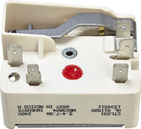 GE WB23M24 Infinite Heat Switch
