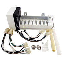 Supco RIM500 Replacement Icemaker Kit for Whirlpool 4211173 and 4317943 .#GH45843 3468-T34562FD607497