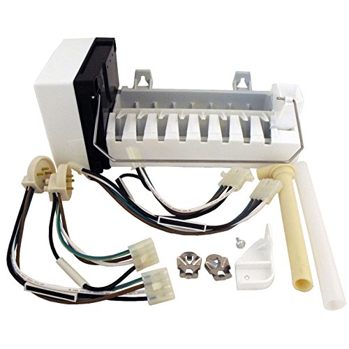 Supco RIM500 Replacement Icemaker Kit for Whirlpool 4211173 and 4317943 .#GH45843 3468-T34562FD607497