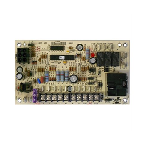 031-09156-000 - Coleman OEM Replacement Furnace Control Board