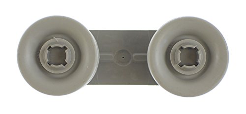 WHIRLPOOL Wheel-Tub (WP8270019)
