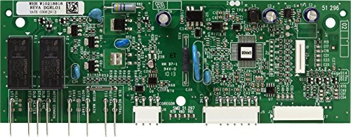 Whirlpool 12002710 Main Control Board
