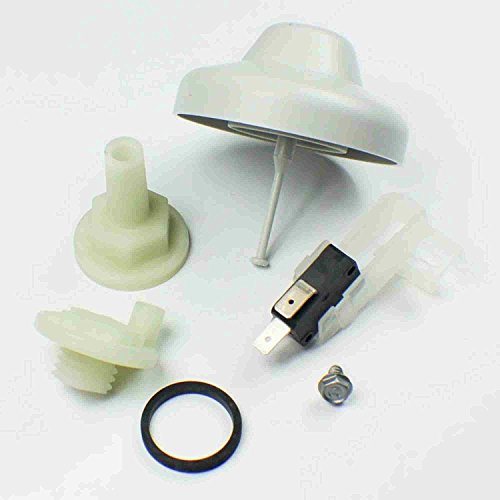 Whirlpool Part Number W10202535: FLOAT