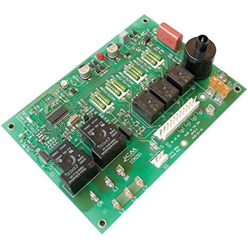 ICM Controls ICM291 Furnace Control Replacement for Carrier LH33WP003/3A Control Boards