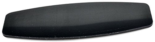 Whirlpool W8519336 Dryer Door Handle Pad Genuine Original Equipment Manufacturer (OEM) Part