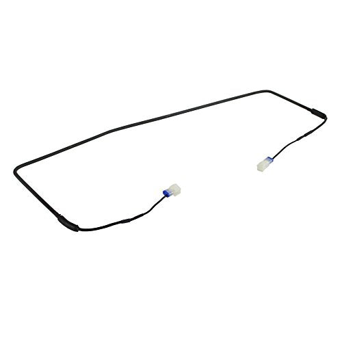 Whirlpool W67001794 Refrigerator Defrost Heater Genuine Original Equipment Manufacturer (OEM) Part for Amana, Maytag, Kenmore, Whirlpool, Kitchenaid, Kenmore Elite, Jenn-Air, Crosley