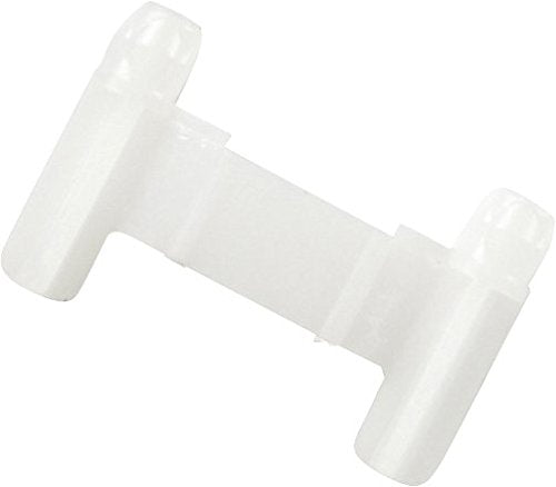 Whirlpool 65245-1 Shelf Retainer Bar Support