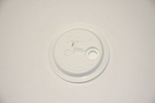 WD16X297 Kenmore Dishwasher Detergent Cup Cover by Kenmore