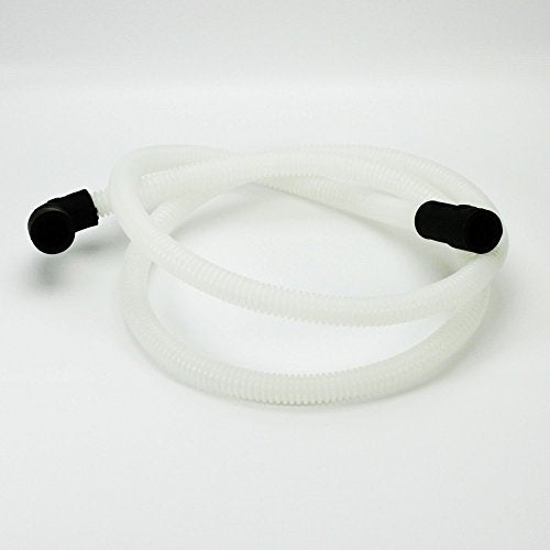 Whirlpool Part Number 675544: HOSE-DRAIN