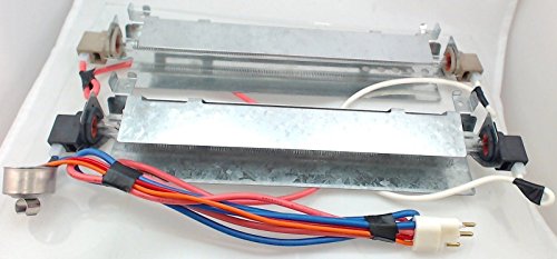 WR51X443 Defrost Heater for GE Refrigerator Fits AP2071465 PS303934