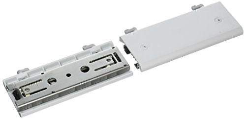 WR49X10144 GE Refrigerator Slide Brkt Asm Kit 7