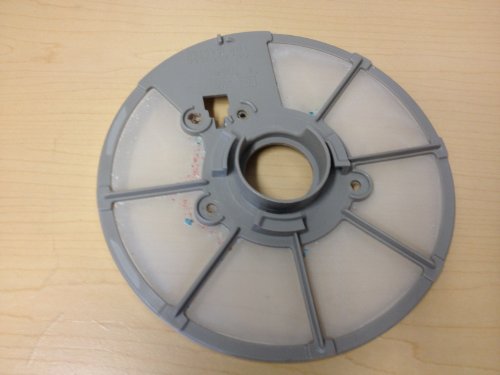 Whirlpool Part Number 8193918: ACCUMULATR