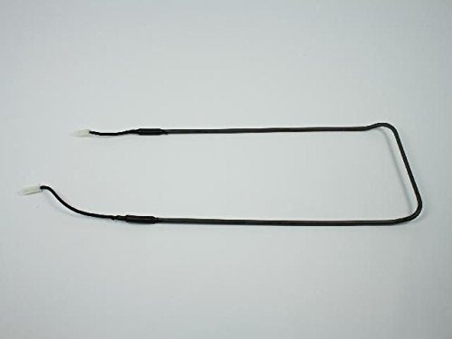 Whirlpool W2323197 Refrigerator Defrost Heater Genuine Original Equipment Manufacturer (OEM) Part for Whirlpool, Kenmore, Kitchenaid, Kenmore Elite, Maytag, Crosley, Inglis, Estate, Galaxy, Roper