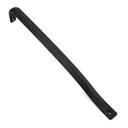 Whirlpool W2326169B Refrigerator Door Handle Genuine Original Equipment Manufacturer (OEM) Part for Whirlpool, Amana, Kenmore, Magic Chef, Estate, Maytag