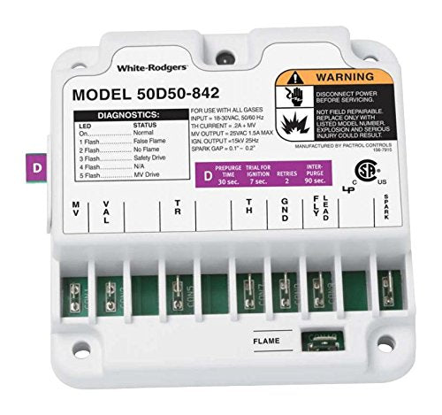 50D50-842 IGNITION CONTROL [Misc.]