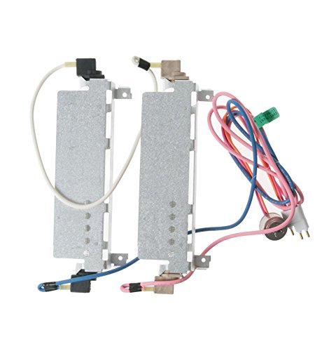 WR51X442 DEFROST HEATER KIT