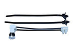 Ximoon W10258275 for Whirlpool Maytag Dishwasher Bimetal Thermal Fuse Kit AP4423189 PS2360984 W10344801