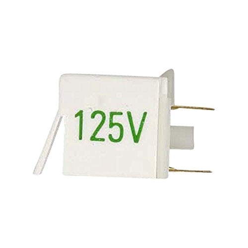 Genuine WB27T10626 GE Range Light Indicator Pilot ;supply_from:overdealz