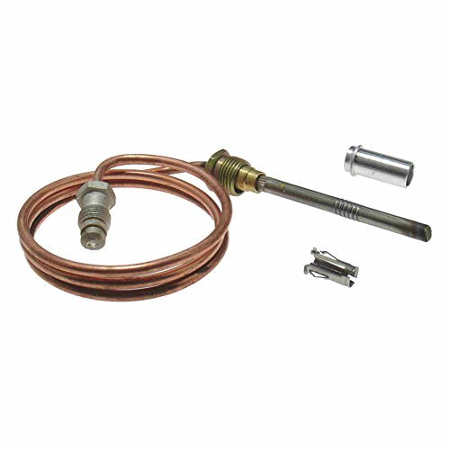 Honeywell Q390A1046 Copper 24" Thermocouple