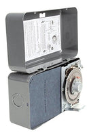 Paragon 8145-20 Defrost Timer 240 Volt by Paragon