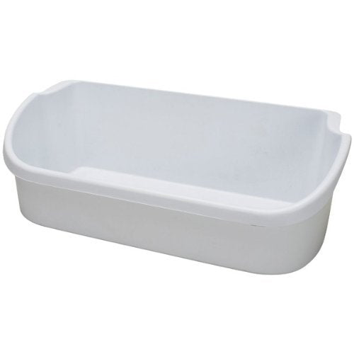 240356401 - Westinghouse Refrigerator Door Bin White Shelf Bucket