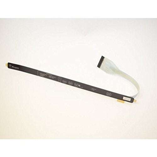 WD34X11074 GE Keypad. Genuine OEM WD34X11074 (item_by#mrchgoparts~hee92152131439723