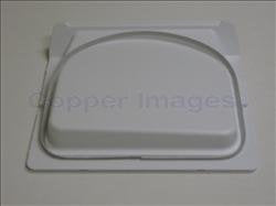 Whirlpool Part Number 33001750: DOOR- INNE