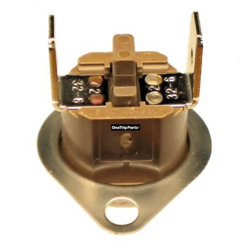 026-34027-000 - York OEM Furnace Replacement Limit Switch L300