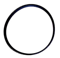 New Belt2 Pack Lg Kompressor Luv200r, Luv300b, Luv400t Vacuum Cleaner Belt Micro-v 5eph271, Replaces Lg Part # Mas61843401, Mas61842501