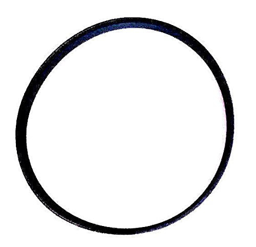 New Belt2 Pack Lg Kompressor Luv200r, Luv300b, Luv400t Vacuum Cleaner Belt Micro-v 5eph271, Replaces Lg Part # Mas61843401, Mas61842501