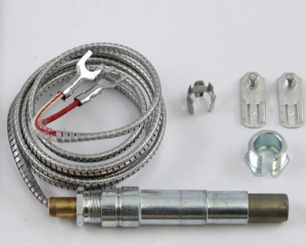Honeywell Q313U3000 Universal Thermopile by Honeywell