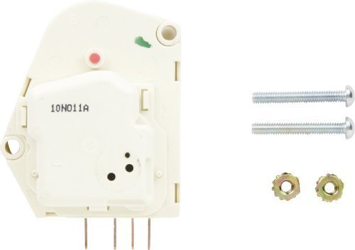Whirlpool Kit Defrost Timer OEM R0168027