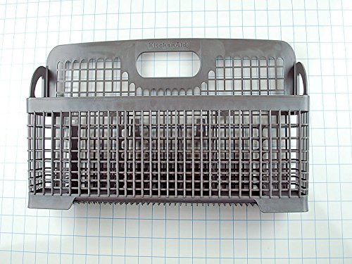 8531288 Whirlpool Kenmore Factory Original Dishwasher Silverware Basket NEW OEMGY#583-4 6-DFG233682