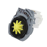 WPW10348269 for Whirlpool Kenmore Dishwasher Drain Pump AP6020066 PS11753379 W10158351, W10084573, W10348269, AP5691922, AP6020066, PS8688439 and PS11753379