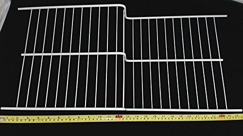 AE-SELECT GE REFRIDGERATOR Freezer Wire ShelfPart Number: WR71X2086, Model: , Tools & Outdoor Store