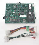 (O&HP)(ICM282A) Furnace Control Board for Carrier Bryant (HK42FZ HK42FZ016 325878-751)