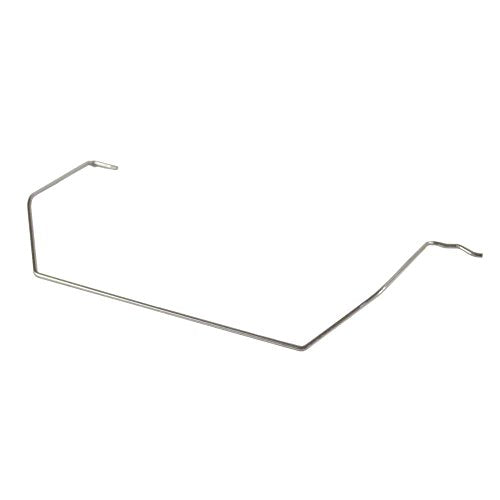 Whirlpool W627792 Refrigerator Ice Maker Shut-Off Arm Genuine Original Equipment Manufacturer (OEM) Part for Kenmore, Whirlpool, Kitchenaid, Maytag, Kenmore Elite, Roper, Amana, IKEA, Inglis