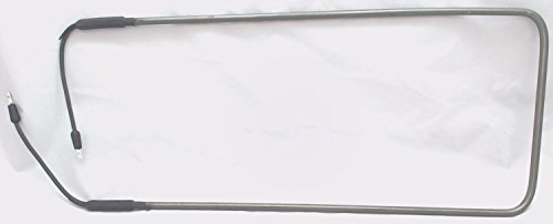 218169802 Defrost heater Compatible With Frigidaire Refrigerators