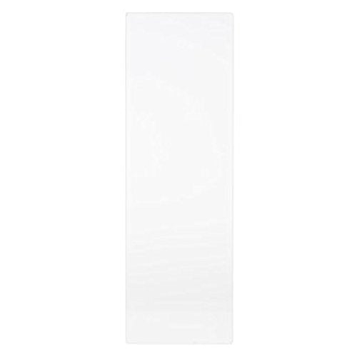 WR32X10155 COVER - PAN GLASS - GE REFRIGERATOR